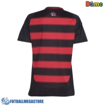 Fotballdrakt Dame Flamengo Hjemmedrakt 2025-26 Kortermet